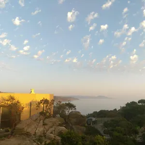 Casa Vista Mare Casa vacanze Torre dei Corsari