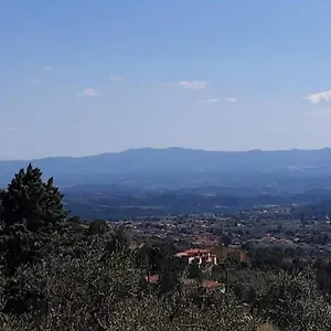 Landhuis Agrifarm La Corte, Villa Bensi
