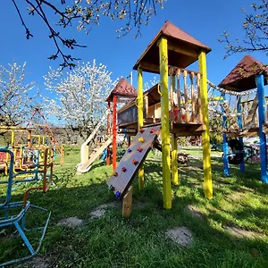 Terrebio Lodge Spresiano