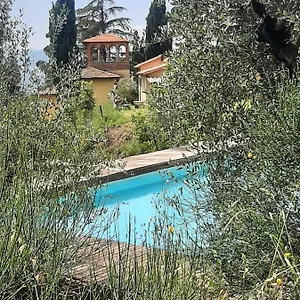 Appartement Al Ponte, Case Malva