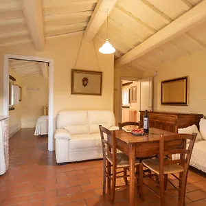 Vakantieboerderij Santo Stefano, Polvano