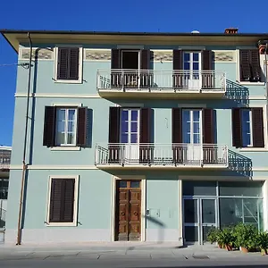 Maison d'hôtes Fiore Di Loto, Capannori