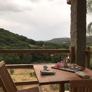 La Puntaccina Casa vacanze Aglientu