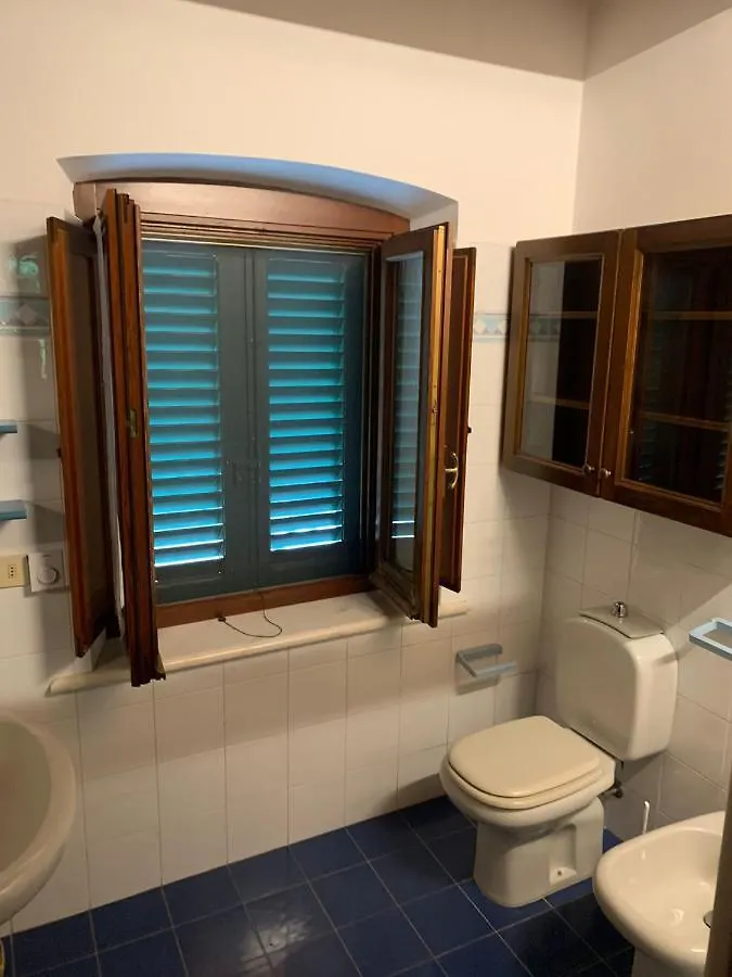 Holiday home Casa Musa Capannori