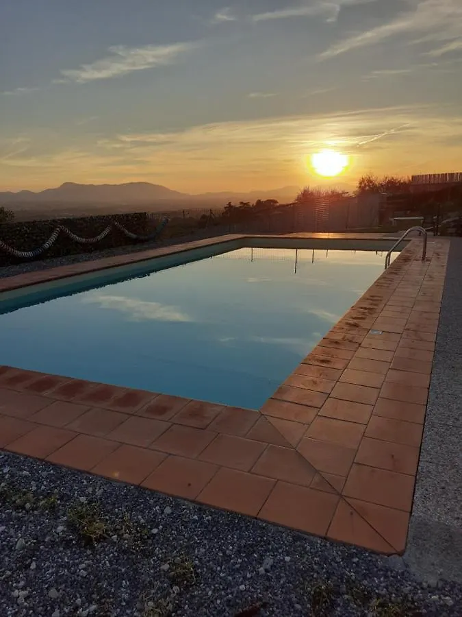 Casa Musa Capannori 0*,  Italy